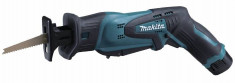 MAKITA JR100DWE Fierastrau alternativ cu acumulator 10.8 V 1,3 Ah JR100DWE foto