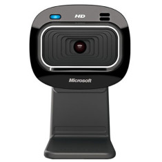 Camera Web Microsoft LifeCam HD-3000, HD, NOU Sigilat, Livrare in tara. foto