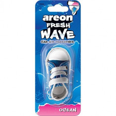 AREON FRESH WAVE OCEAN foto