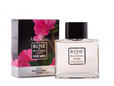 After Shave Rose Of Bulgaria 100ML foto
