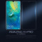 Folie Sticla Securizata / Tempered Glass pentru Huawei Mate 20 X / Mate 20X