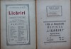 Revista Licariri, anul 1, nr. 1 - 2, 1927, Craiova ; Director V. Turtureanu, semnata pe prima pagina de Nicolae Iorga