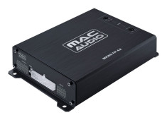 Amplificator, Statie Auto Mac Audio 100 W - BLO-Micro Fit 4.0 foto
