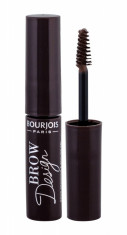 Eyebrow Mascara BOURJOIS Paris Brow Design Dama 5ML foto