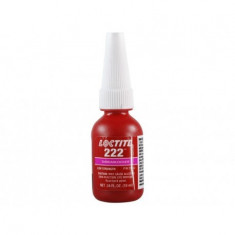 LOCTITE 222 - adeziv de fixare filet 10ml foto