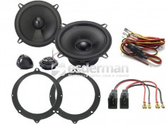 Pachet Audio JBL Pachet Difuzoare Audi A4(B5) foto