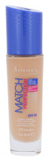 Makeup Rimmel London Match Perfection Dama 30ML foto