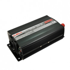 INVERTOR KEMOT 12V/230V 300W foto