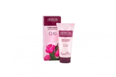 Crema de Maini Q10 Anti Imbatranire 50ml Regina Floris foto