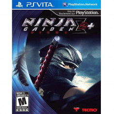 Ninja Gaiden Sigma 2 Plus /Vita foto