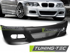 Bara fata BMW E46 M3 STYLE Tuning - Tec - VTT-ZPBM31 foto