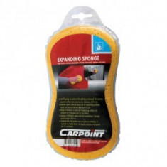 Burete spalat masina Protecton Clever Sponge extensibil 4-5 cm. , 1 buc. foto