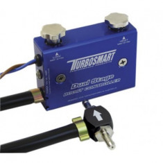 Regulator manual de presiune Turbosmart Dual stage foto