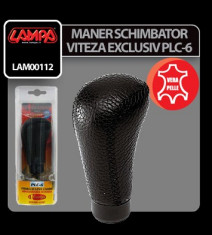 Maner schimbator viteza Exclusive PLC-6 - CRD-LAM00112 foto