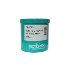 Motorex WHITEGREASE 628 - 850GR foto