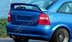 Eleron portbagaj Opel Astra G Hatchback Maxton Design - VTT-OPAGHBSPS foto