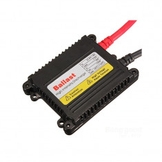 Balast Xenon SLIM digital, 35W - 12V foto