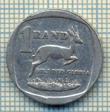 11834 MONEDA - AFRICA DE SUD - 1 RAND - ANUL 1997 -STAREA CARE SE VEDE, Europa