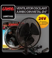 Ventilator oscilant Jumbo foto