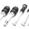 Kit suspensie pneumatica pentru BMW E39 Ta - Technix - VTT-LFBM05-LFKIT1