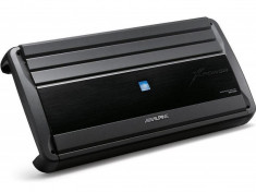 Amplificator Auto Amplificator Auto Alpine MRX-M240 foto