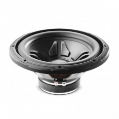 Difuzor subwoofer bass auto Focal Auditor 600 W 30 cm - TOR-R-300S foto