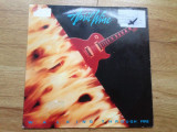 APRIL WINE - WALKING THROUGH FIRE (1985,CAPITOL,EEC) vinil vinyl LP