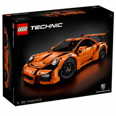 LEGO? Technic - Porsche 911 GT3 RS 42056 foto