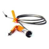 Cablu de securitate Kensington MicroSaver 64020 pentru laptop(1108)
