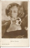(B) carte postala-ACTORI-Marion Davies