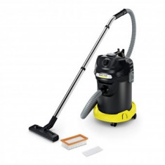 Aspirator de cenusa Karcher AD 4 *EU-II foto