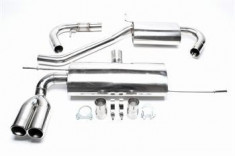 Kit complet evacuare pentru Audi A3, Golf V - VTT-EVOG5AE276+B foto