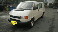 Volkswagen T4 foto