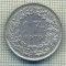 11808 MONEDA - ELVETIA - 1 FRANC - ANUL 1970 -STAREA CARE SE VEDE