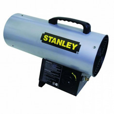 Incalzitor cu gaz 12kW Stanley ST-40 GFA-E foto