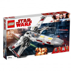 LEGO? Star Wars - X-Wing Starfighter 75218 foto