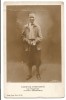 (B) carte postala-AVIATOR-Clarence Duncan Chamberlin, Necirculata, Printata