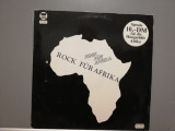 Rock for Africa &ndash; The Album (1985/Astoria/RFG) - Vinil/Rock/Impecabil, Metronome