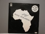 Rock for Africa &ndash; The Album (1985/Astoria/RFG) - Vinil/Rock/Impecabil