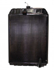 Radiator racire apa Tractor U650 - BA2-UTB565001 foto