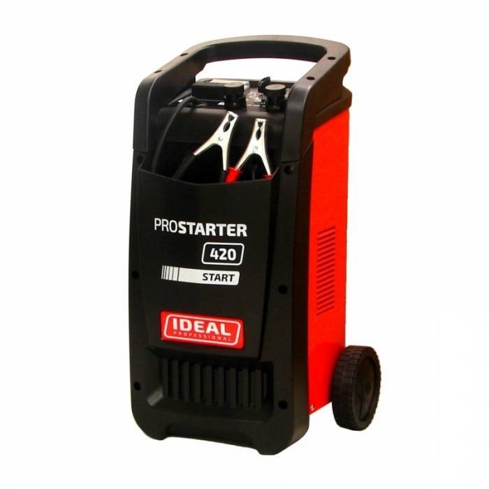 Redresor start-up PROSTARTER 420 IDEAL Redresor start-up PROSTARTER 420 IDEAL