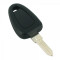 Fiat - Carcasa pt. cheie cu transponder, 1 buton