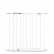 Poarta Siguranta Autoclose&#039;n Stop White 75-80 cm