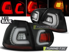 Stopuri cu LED BAR pentru VW Golf V Tuning - Tec - VTT-LDVWA3 foto