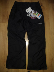 Pantaloni impermeabili Arctix Snow Pants marimea M foto