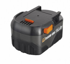 Acumulator AEG L1430R Li-Ion 14,4V 3,0Ah foto