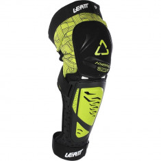 Leatt Brace Genunchiere 3DF Hybrid EXT foto