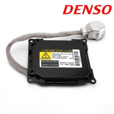 Balast Xenon OEM Compatibil Denso DDLT003 / 85967-52020 / 85967-24010 foto
