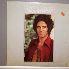 Gilbert O’Sullivan – Back to Front (1972/Decca/RFG) - Vinil/Vinyl/Impecabil