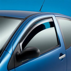 Paravanturi compatibile DACIA LOGAN II 4D 2013 Berlina ART 2086A foto